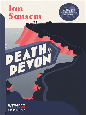 Death in Devon - ebook